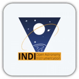 All the Lunatico devices with free INDILib software available.