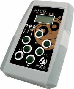 Seletek TARSIER controller