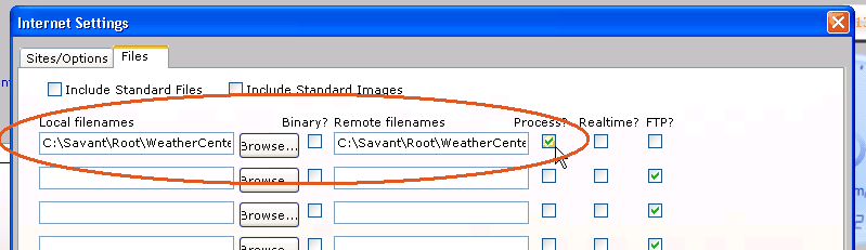 AAG CloudWatcher cloud detector weather center screen