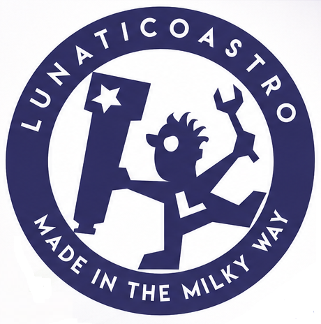 Lunatico logo