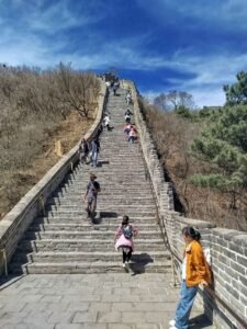 八达岭长城