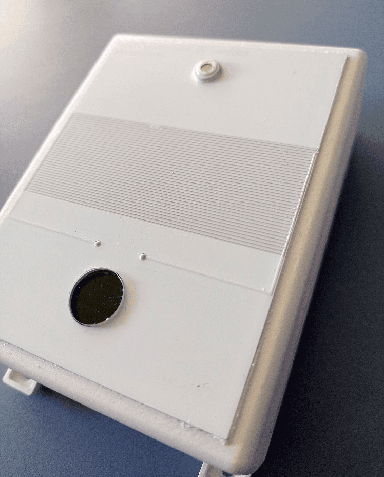 CloudWatcher: Advanced cloud detection for astronomical observatories