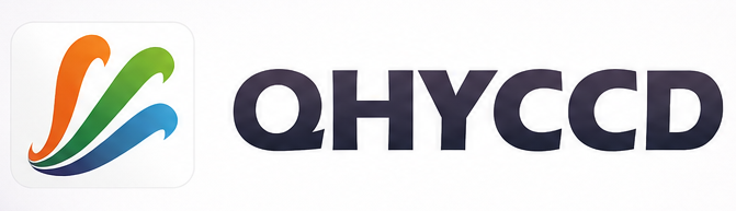 QHYCCD logo