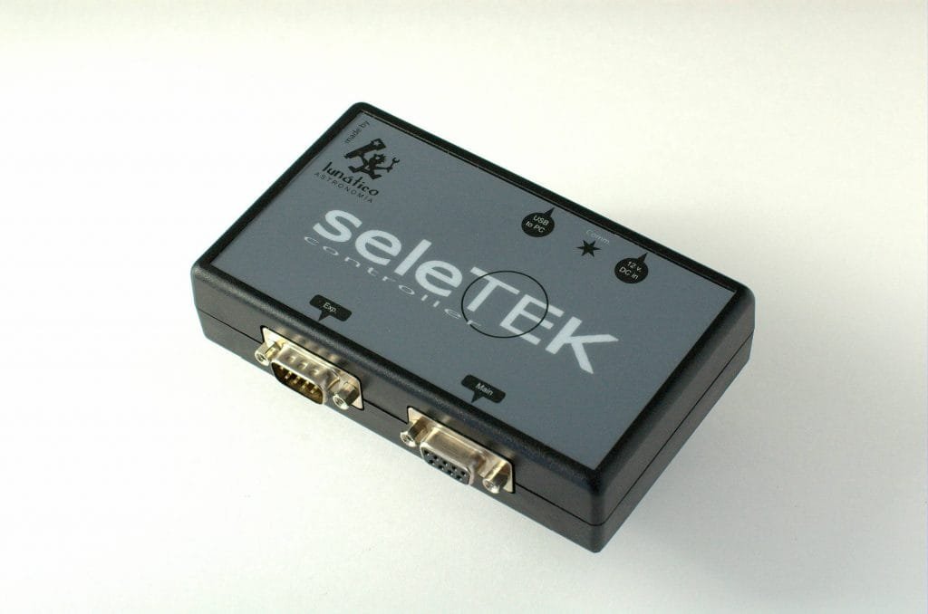 Setelek controller